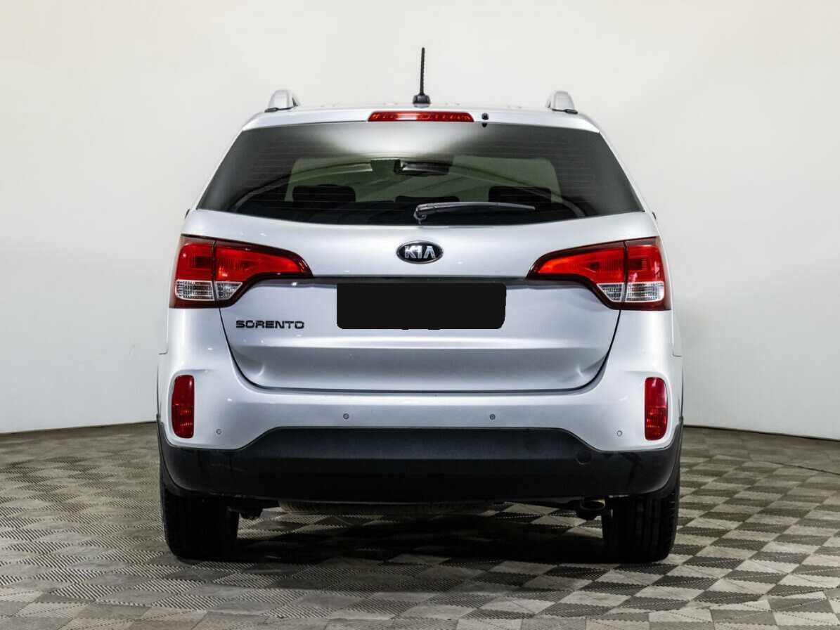 Kia Sorento, 2019 - 87 147 км. | Фото №6