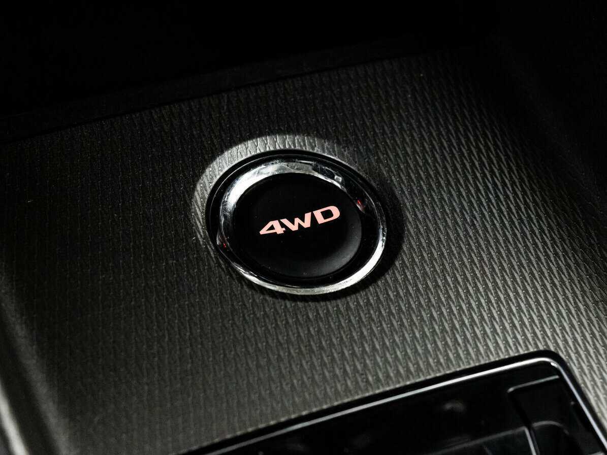Mitsubishi ASX, 2021 Фото №14