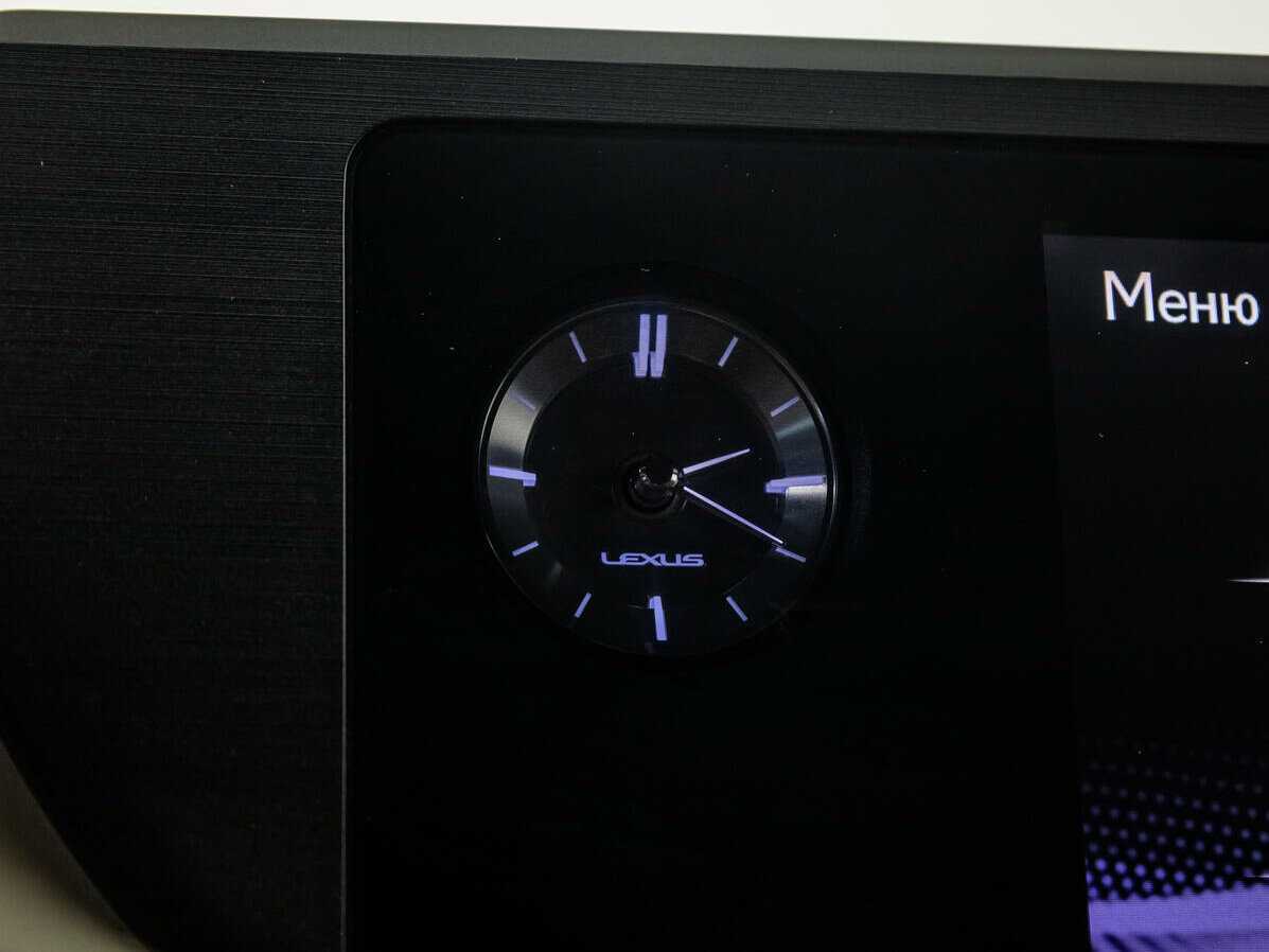 Lexus ES 250, 2019 Фото №17