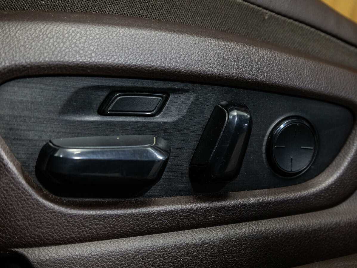 Lexus ES 250, 2019 Фото №24