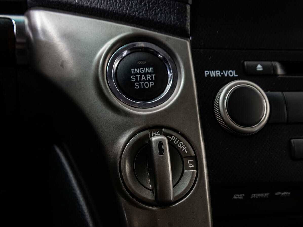 Toyota Land Cruiser, 2008 Фото №15