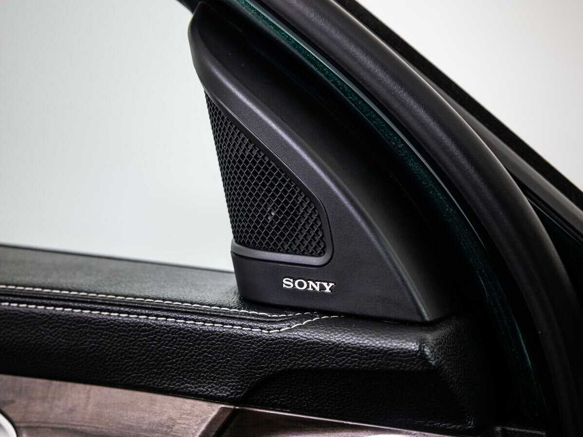 EXEED VX, 2022 Фото №26