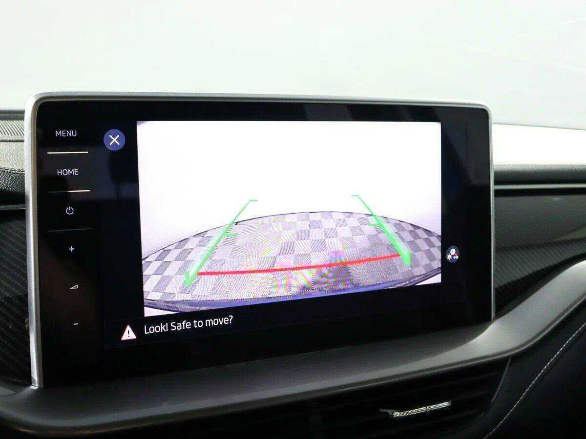 Skoda Kodiaq, 2022 Фото №18