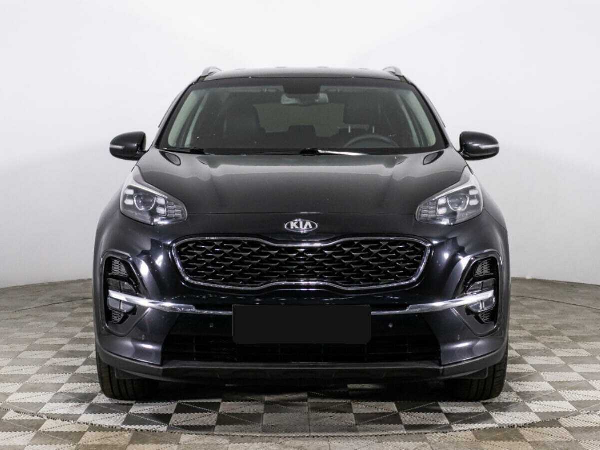 Kia Sportage, 2018 - 85 900 км. | Фото №2
