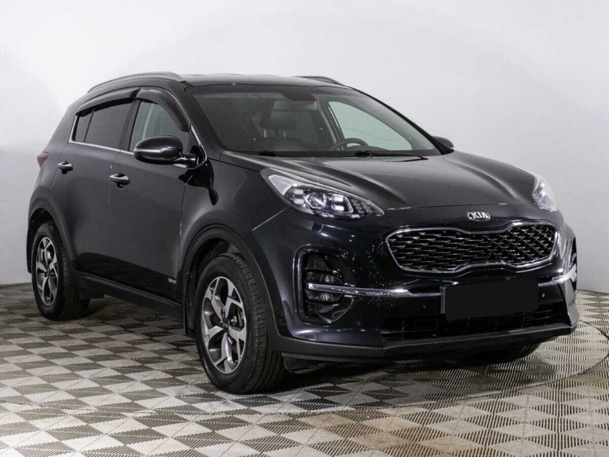 Kia Sportage, 2018 - 85 900 км. | Фото №3