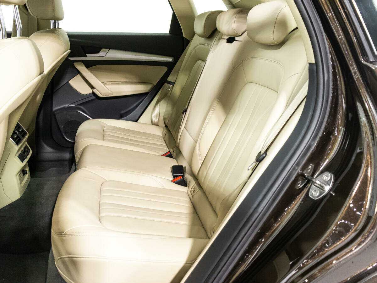Audi Q5, 2019 Фото №10