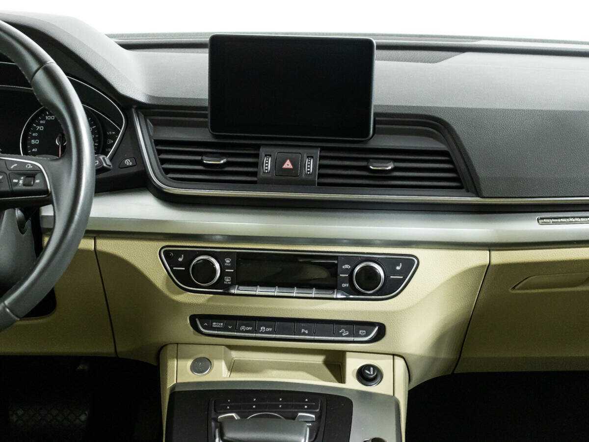 Audi Q5, 2019 Фото №14