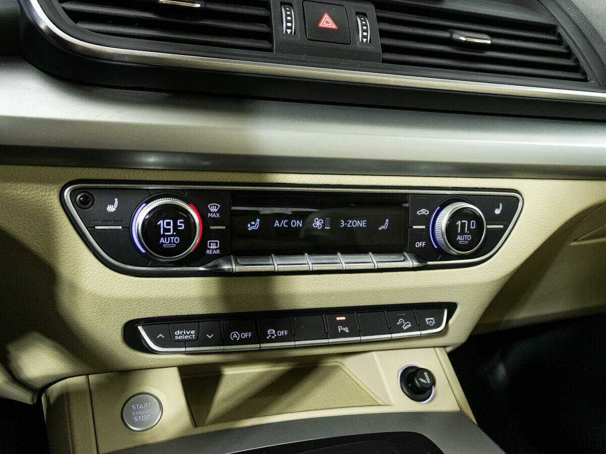 Audi Q5, 2019 Фото №17