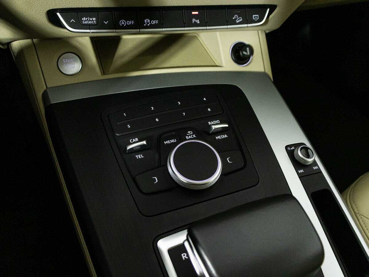 Audi Q5, 2019 Фото №18