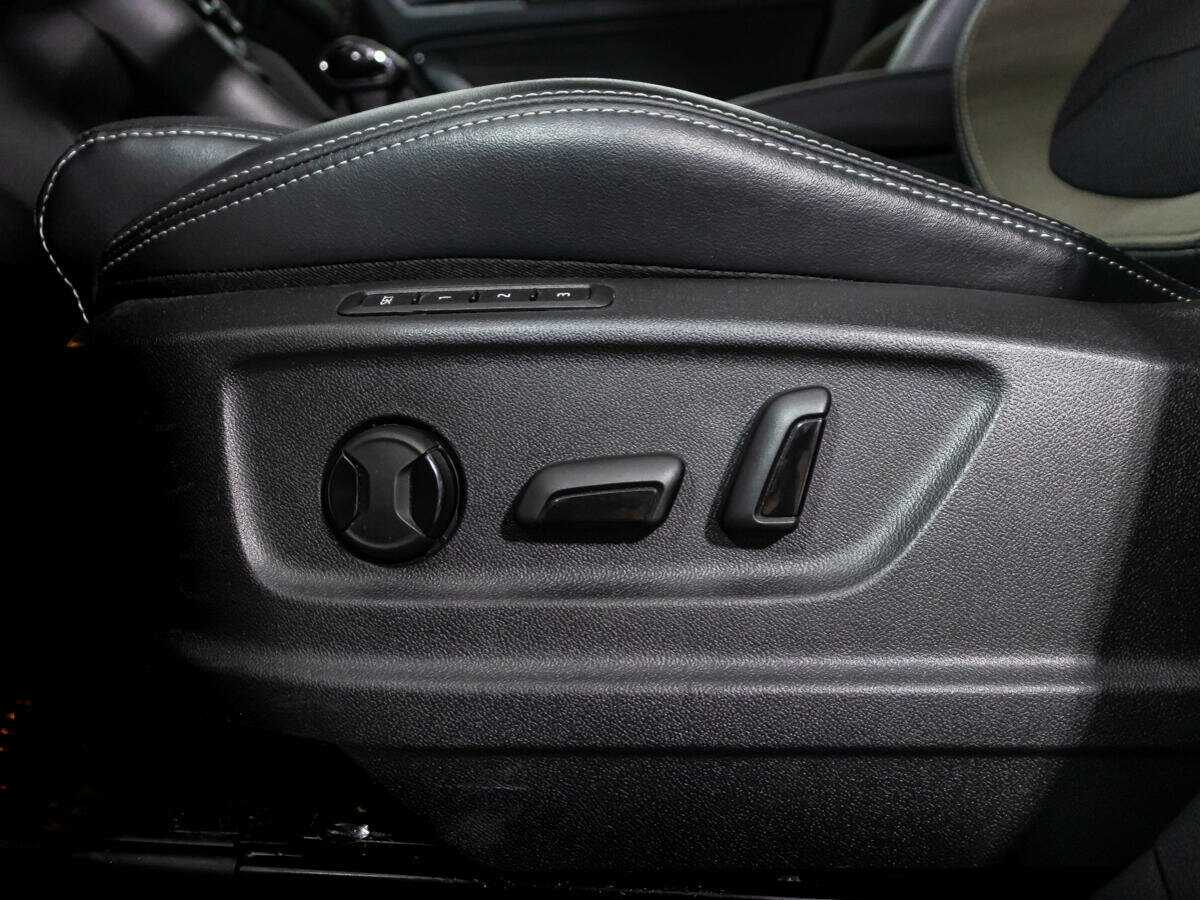 Skoda Kodiaq, 2022 Фото №21