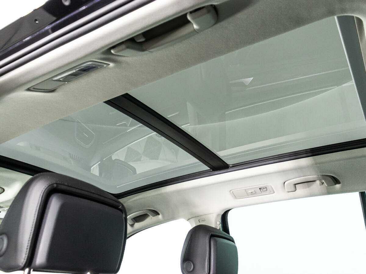 Volkswagen Tiguan, 2018 Фото №15