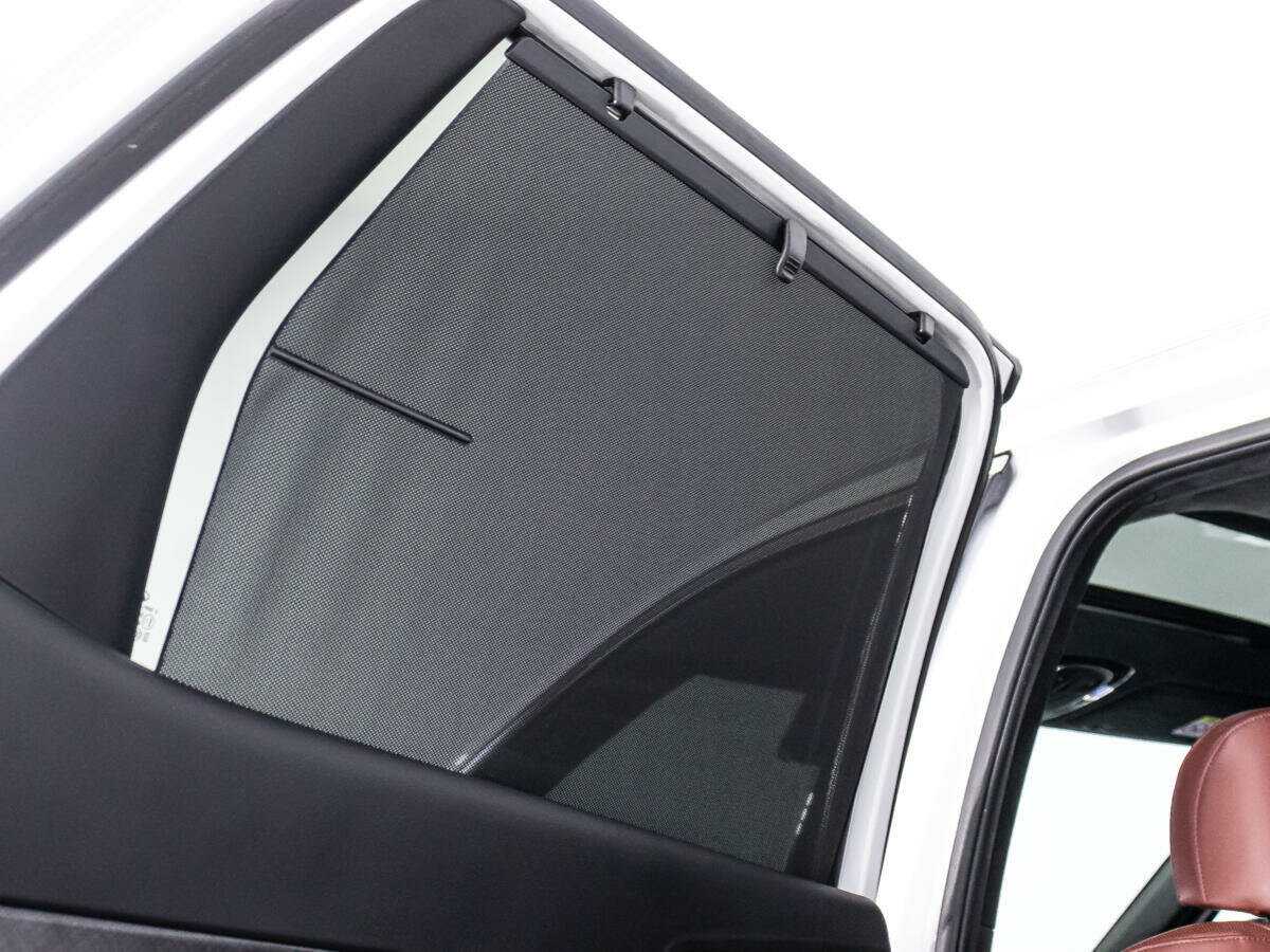 Hyundai Palisade, 2021 Фото №19