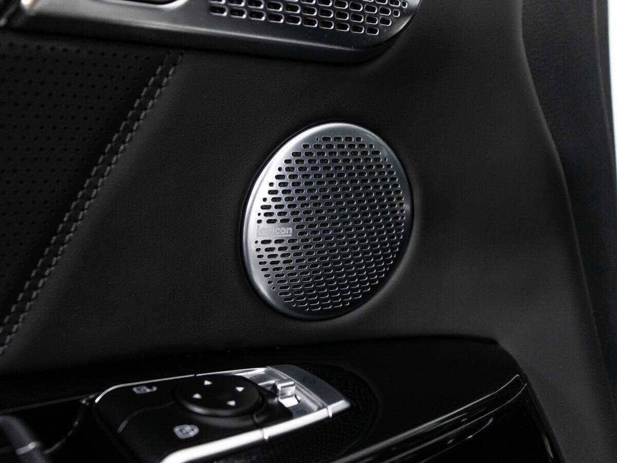 Kia Mohave, 2022 Фото №19