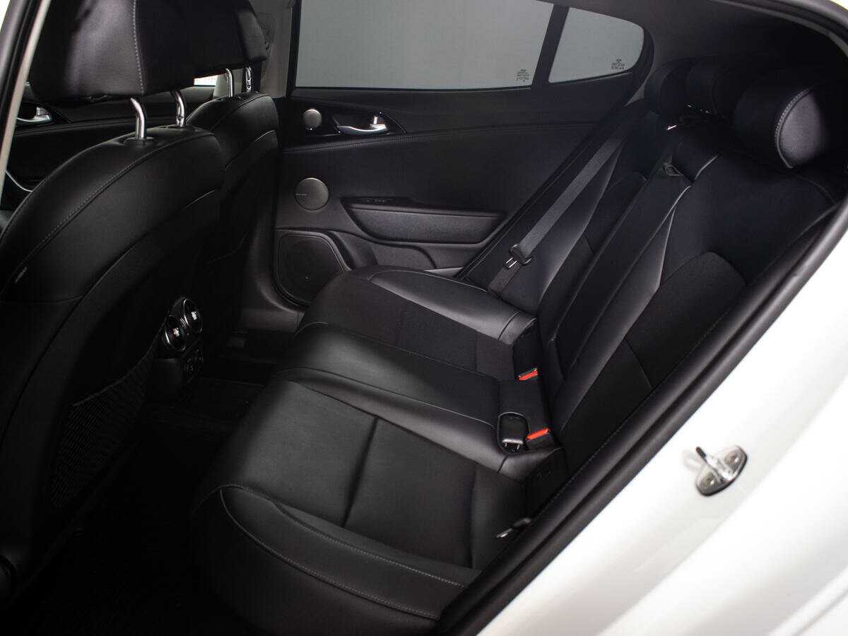 Kia Stinger, 2021 - 88 920 км. | Фото №6