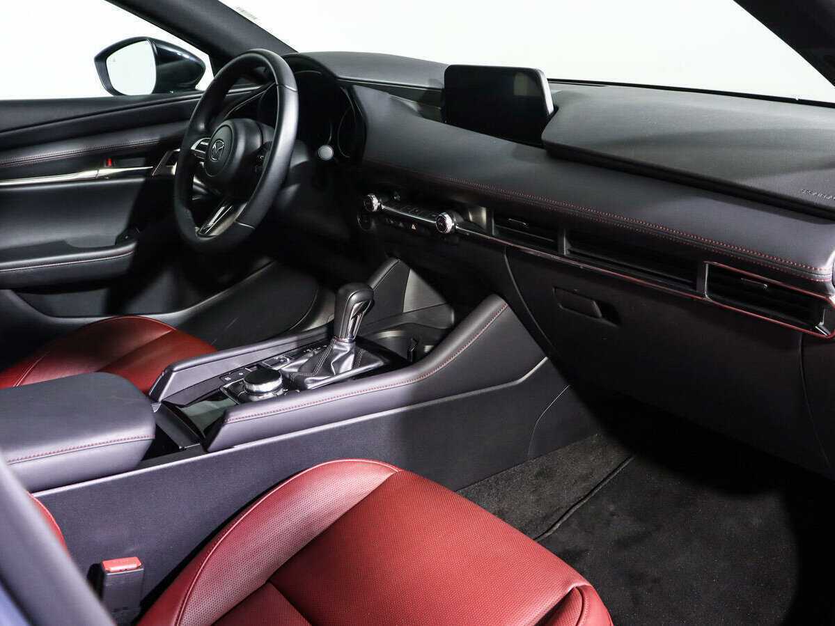 Mazda 3, 2023 - 1 617 км. | Фото №7