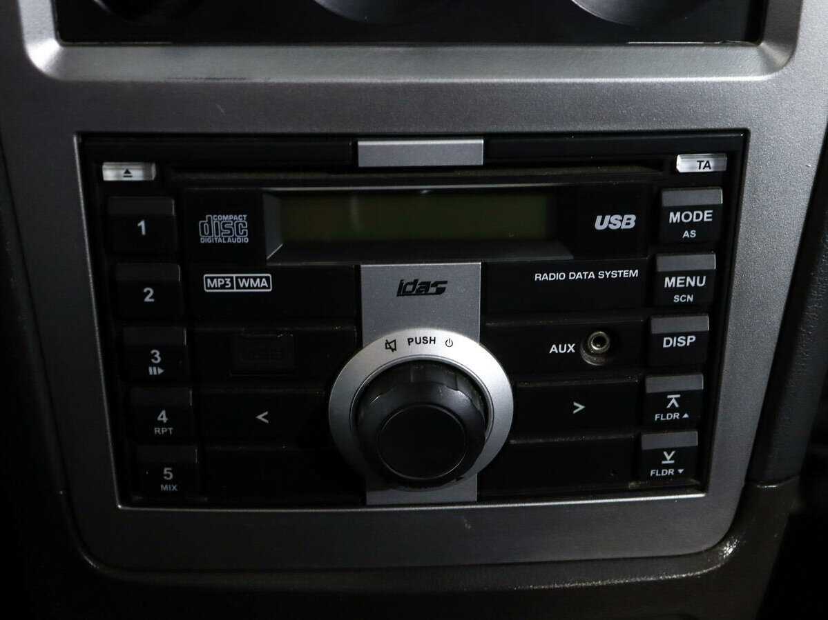 Daewoo Nexia, 2012 Фото №16