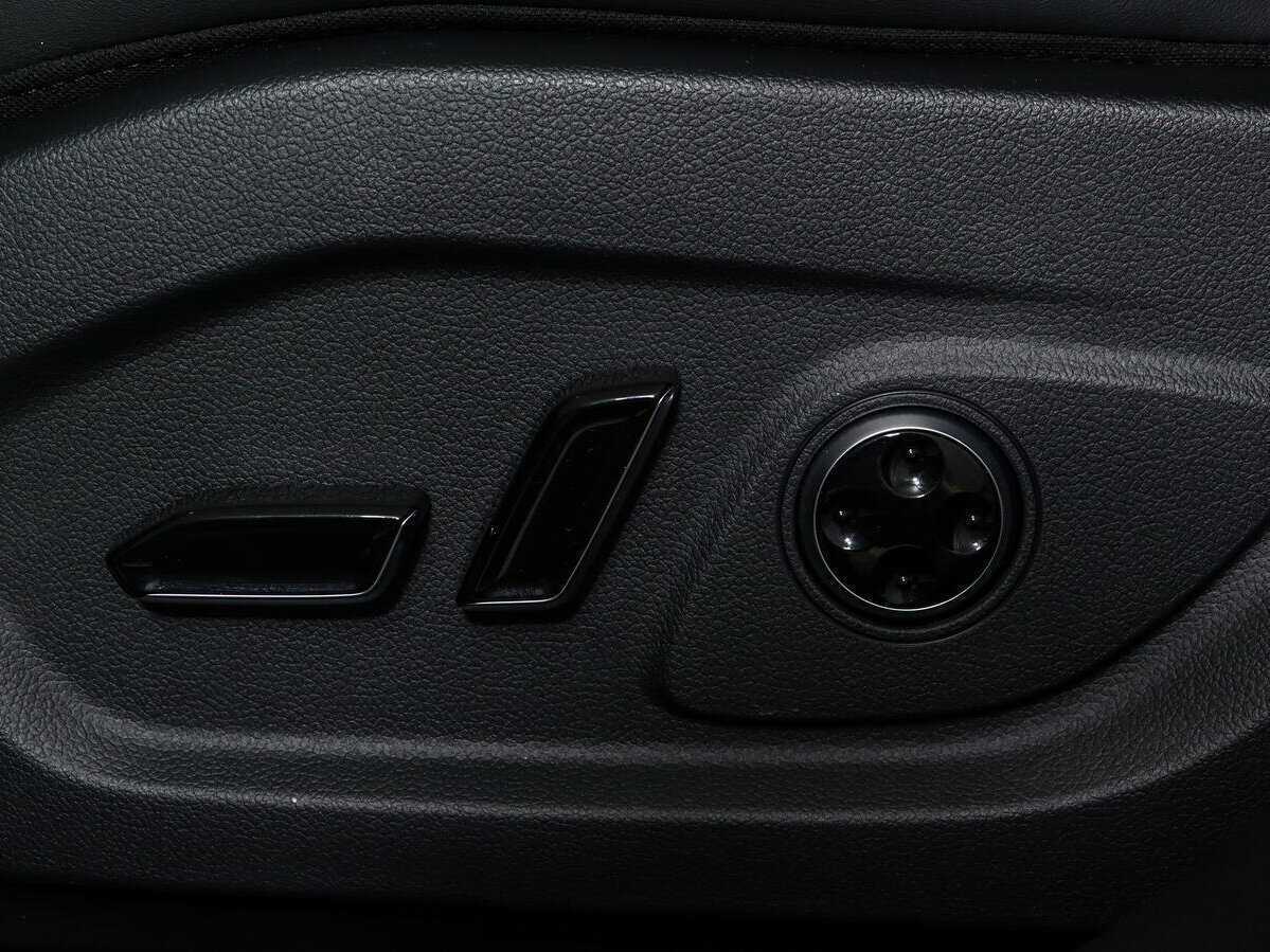 Voyah Free, 2023 Фото №22