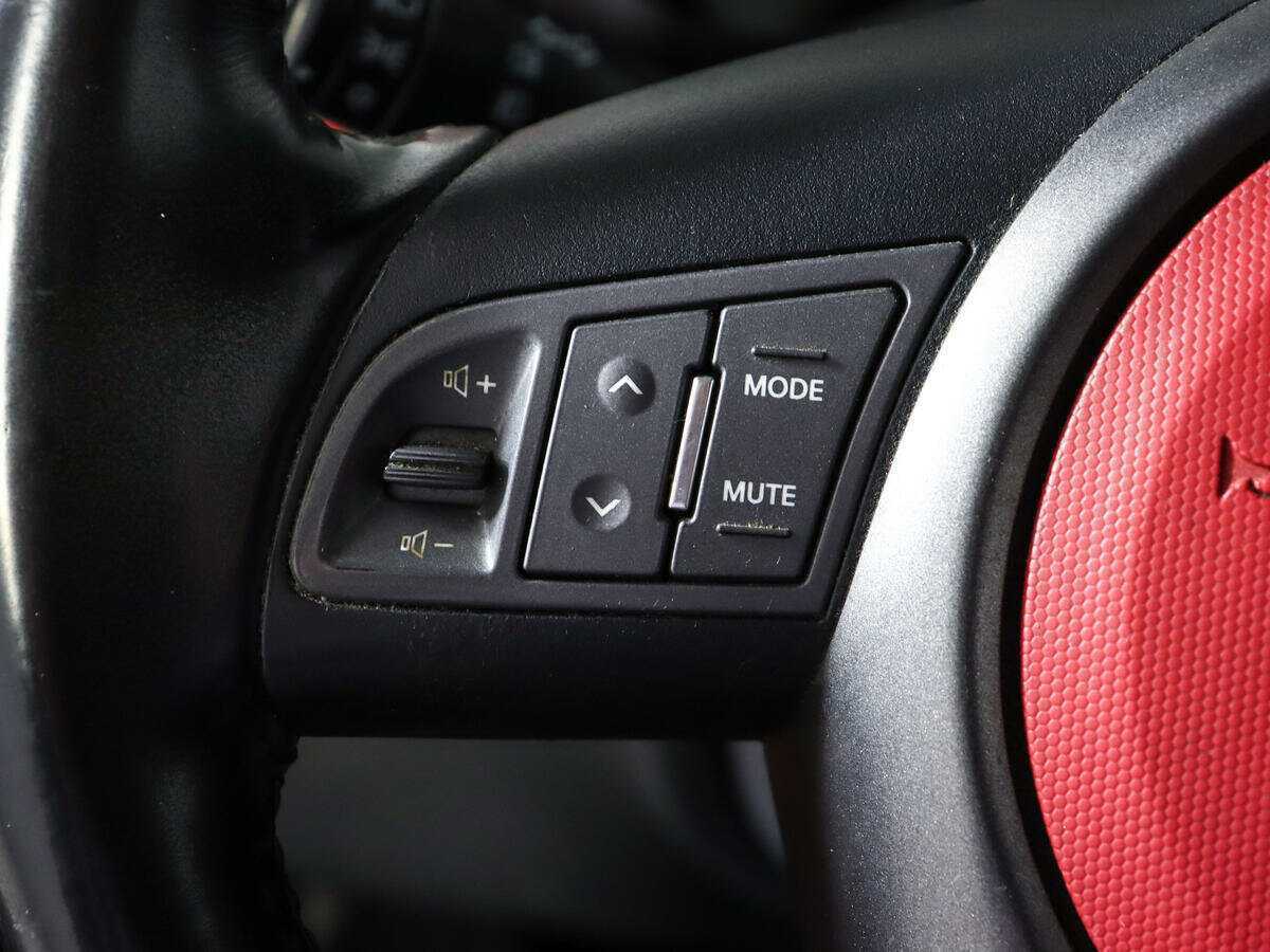 Kia Soul, 2013 Фото №18