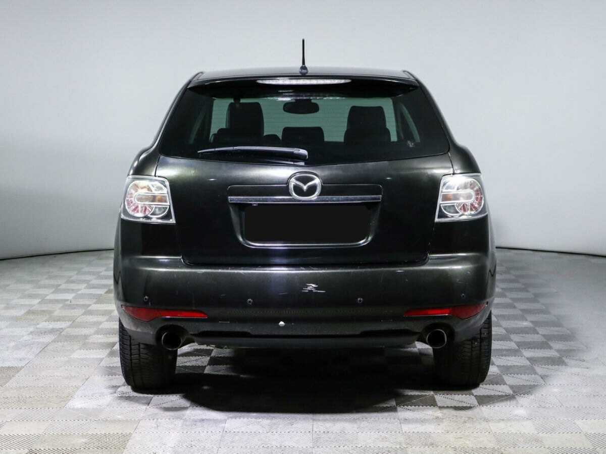 Mazda CX-7, 2010 - 212 000 км. | Фото №6