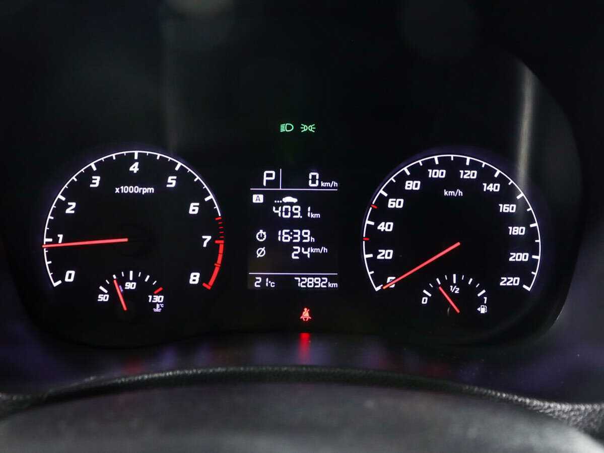 Hyundai Solaris, 2021 Фото №9