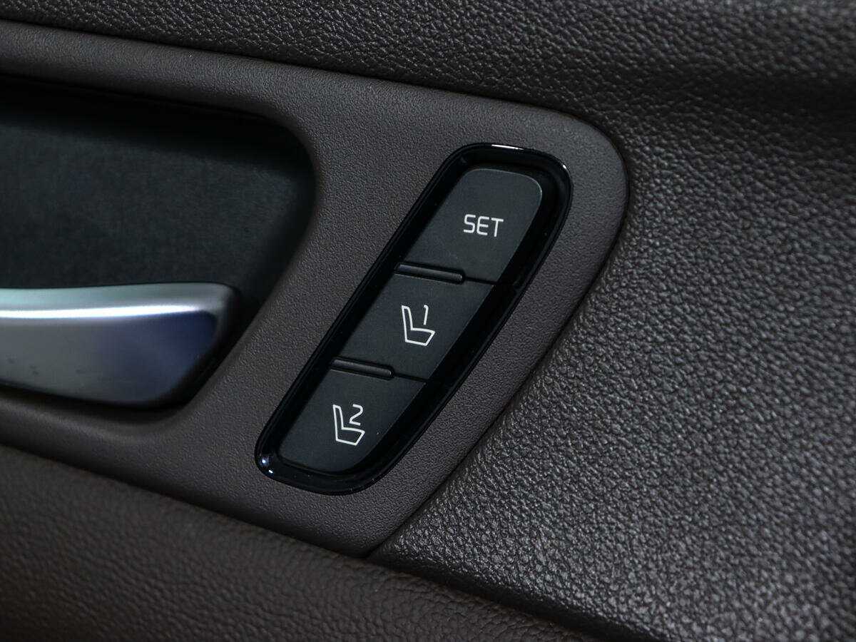 Kia Optima, 2019 Фото №20