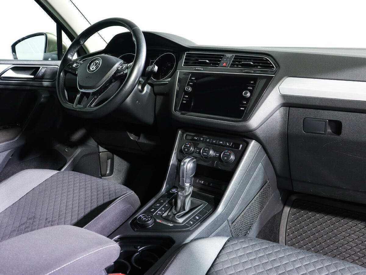Volkswagen Tiguan, 2017 - 114 600 км. | Фото №7