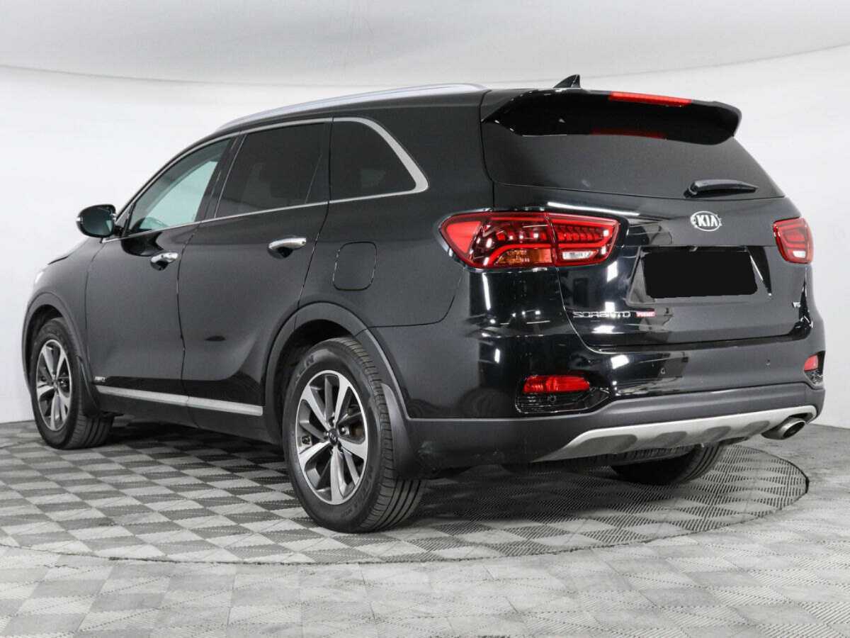 Kia Sorento, 2019 - 79 725 км. | Фото №7