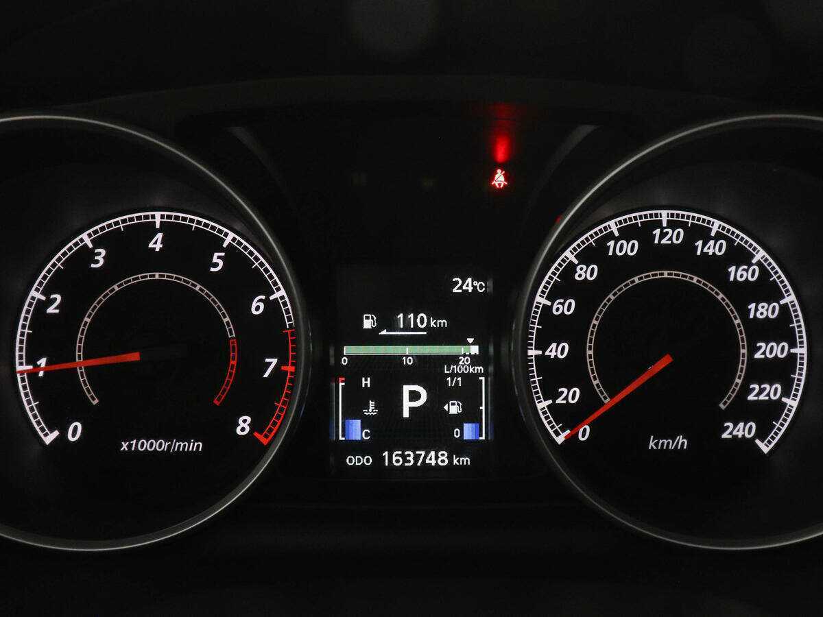 Mitsubishi Outlander, 2011 - 163 746 км. | Фото №7