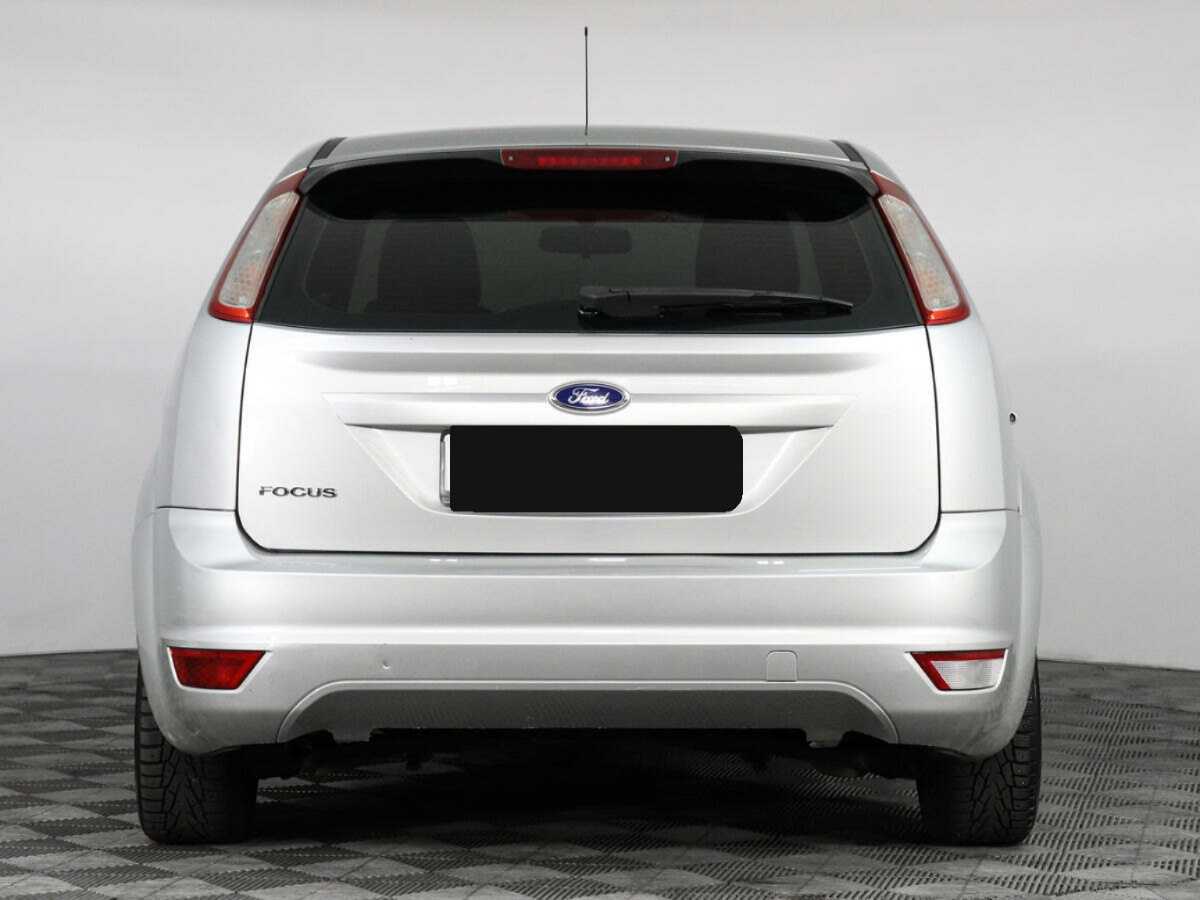 Ford Focus, 2011 - 150 000 км. | Фото №6