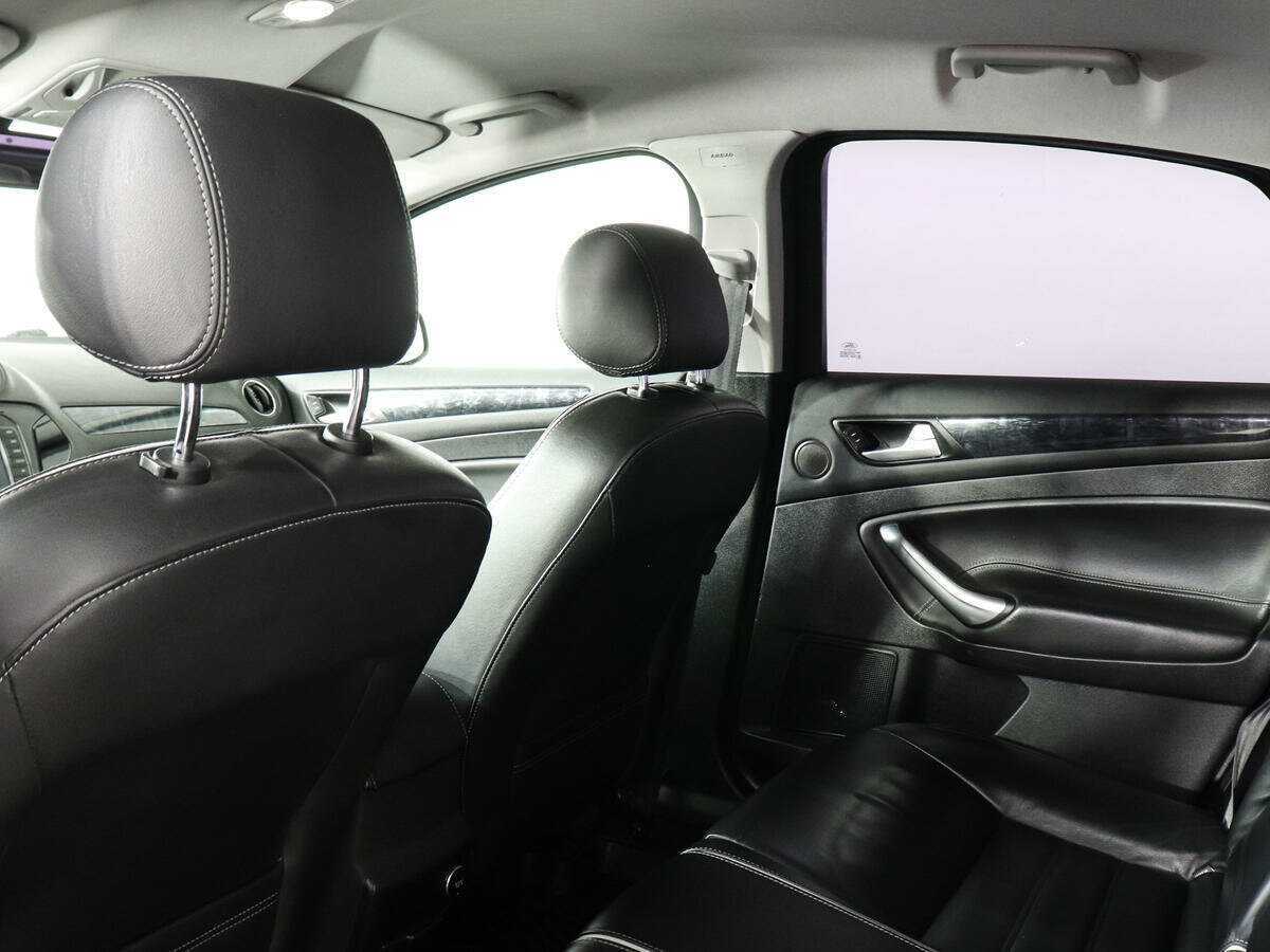 Ford Mondeo, 2013 - 234 768 км. | Фото №8