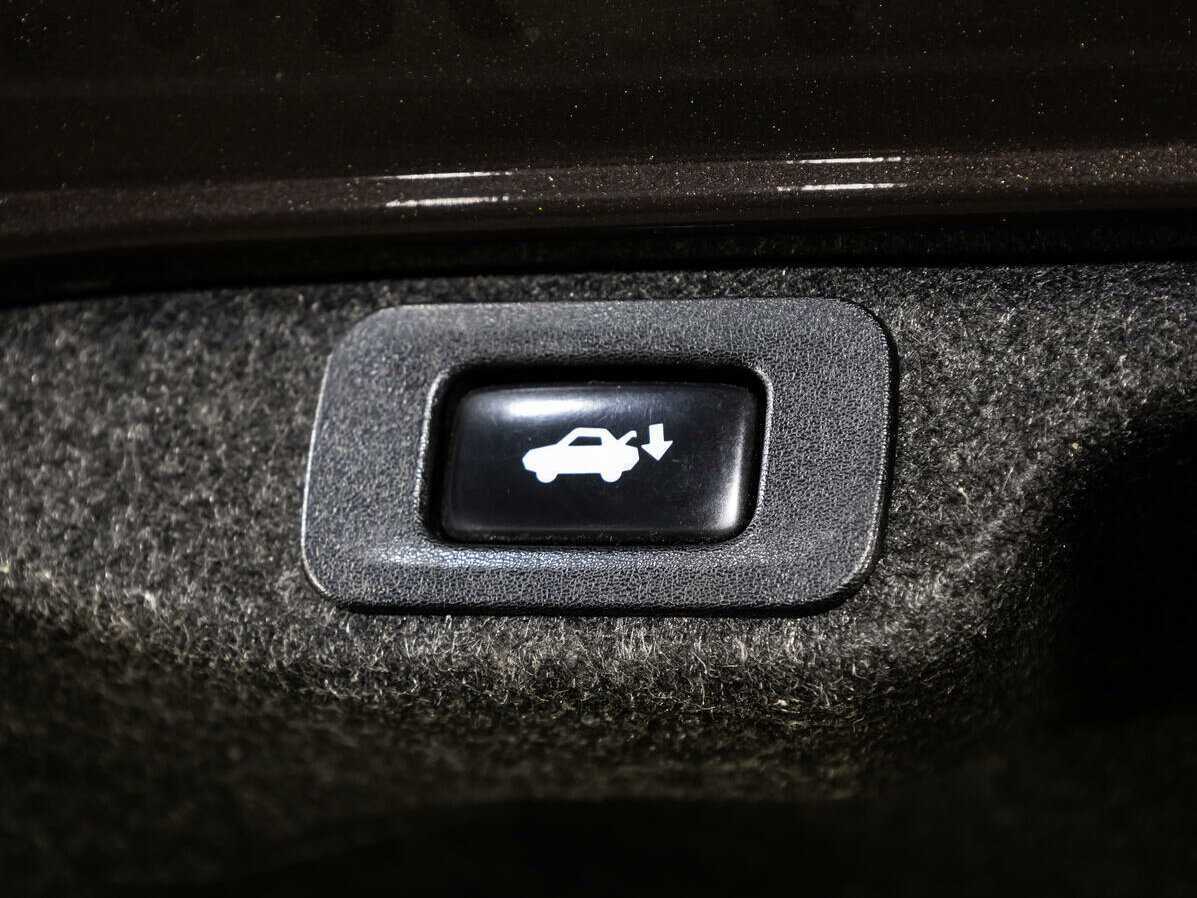 Lexus ES 300h, 2014 Фото №25