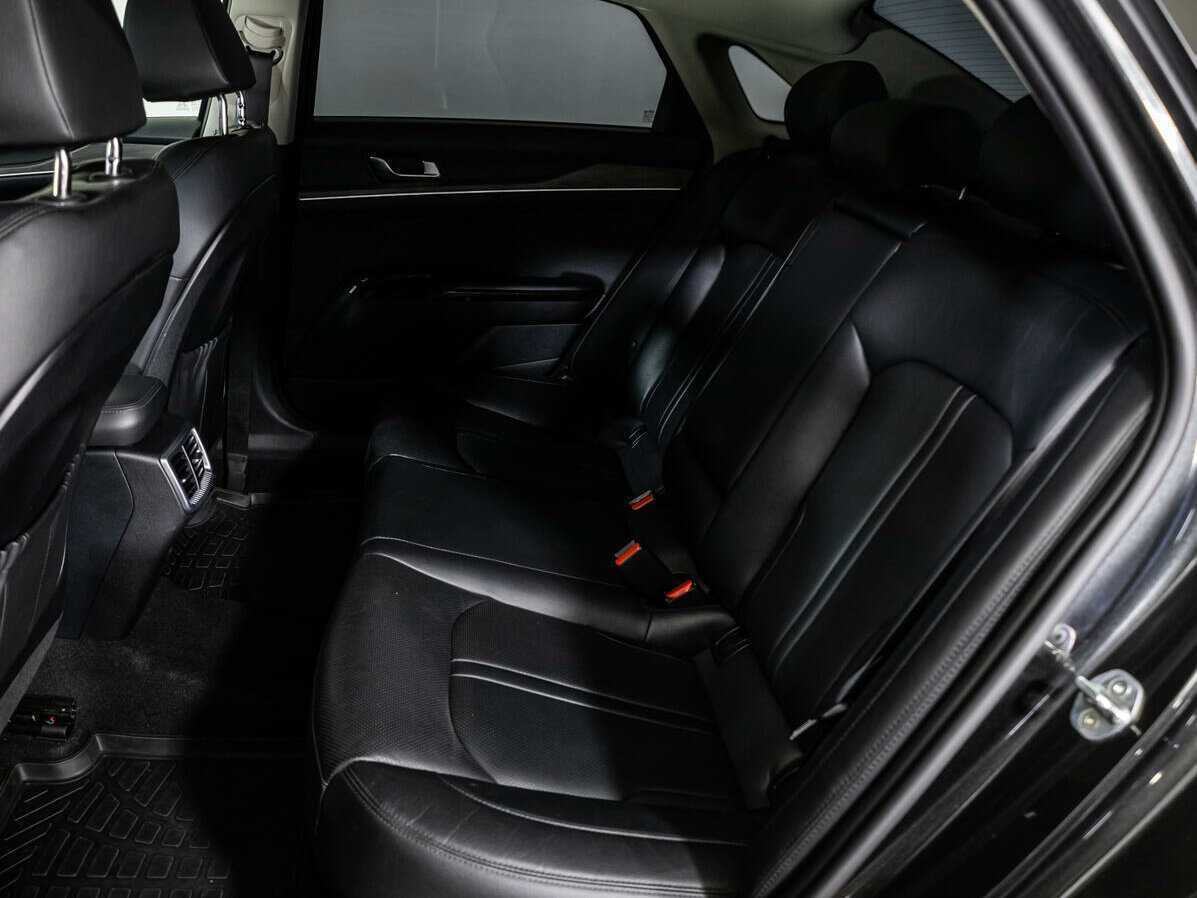 Kia K5, 2020 - 117 000 км. | Фото №8