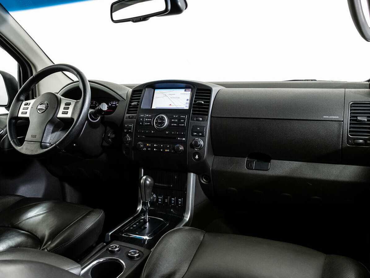 Nissan Pathfinder, 2010 - 244 197 км. | Фото №7