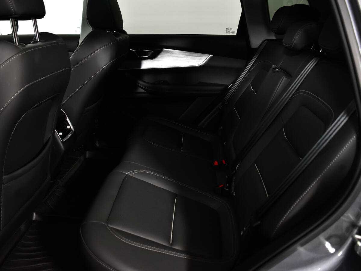 CHERY Tiggo 7 Pro Max, 2022 Фото №10