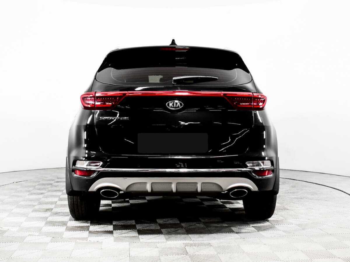 Kia Sportage, 2018 - 119 113 км. | Фото №6