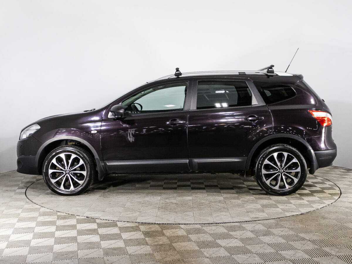 Nissan Qashqai+2, 2010 - 182 827 км. | Фото №8