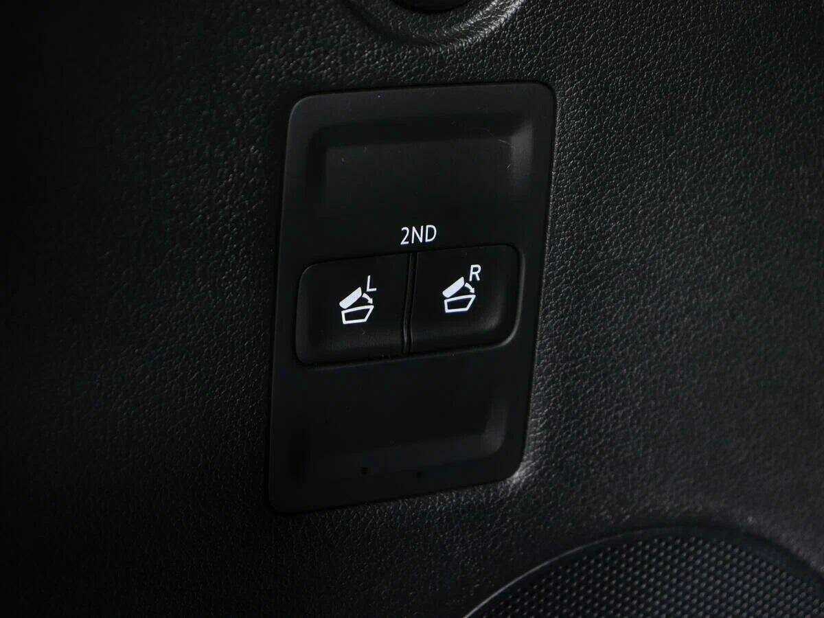 Hyundai Palisade, 2022 Фото №20