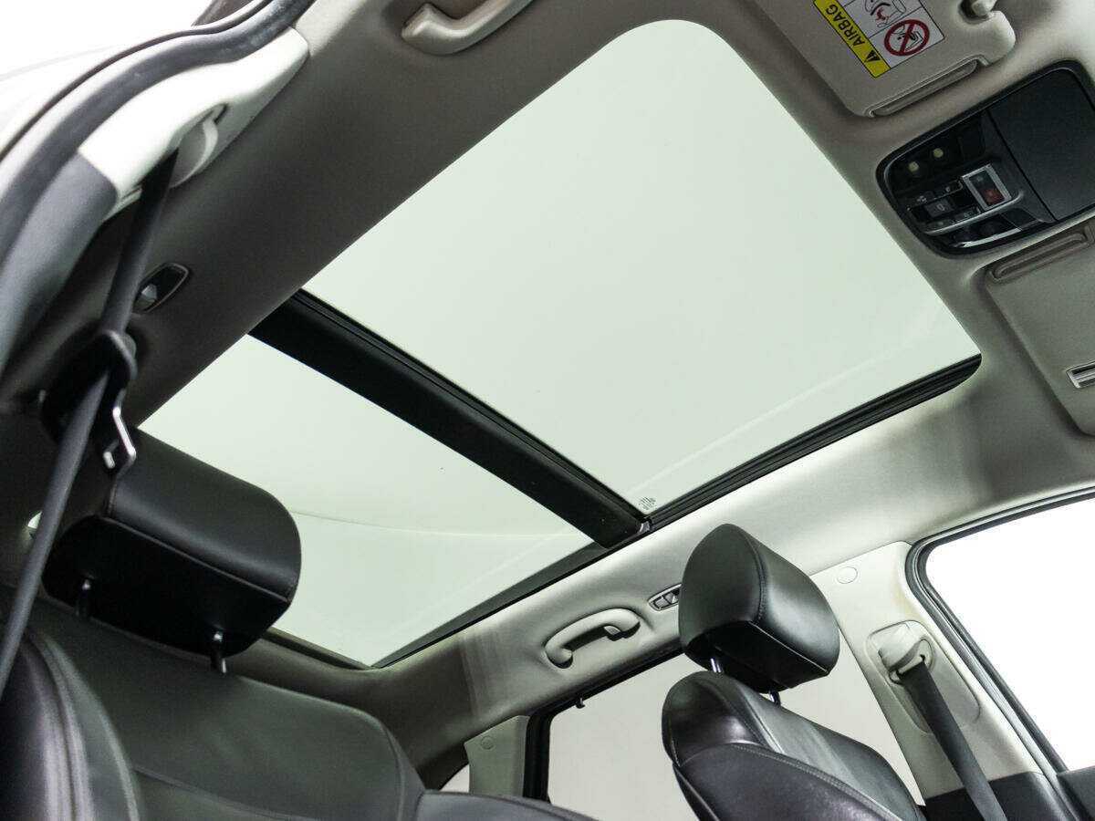 Kia Sorento, 2018 Фото №24