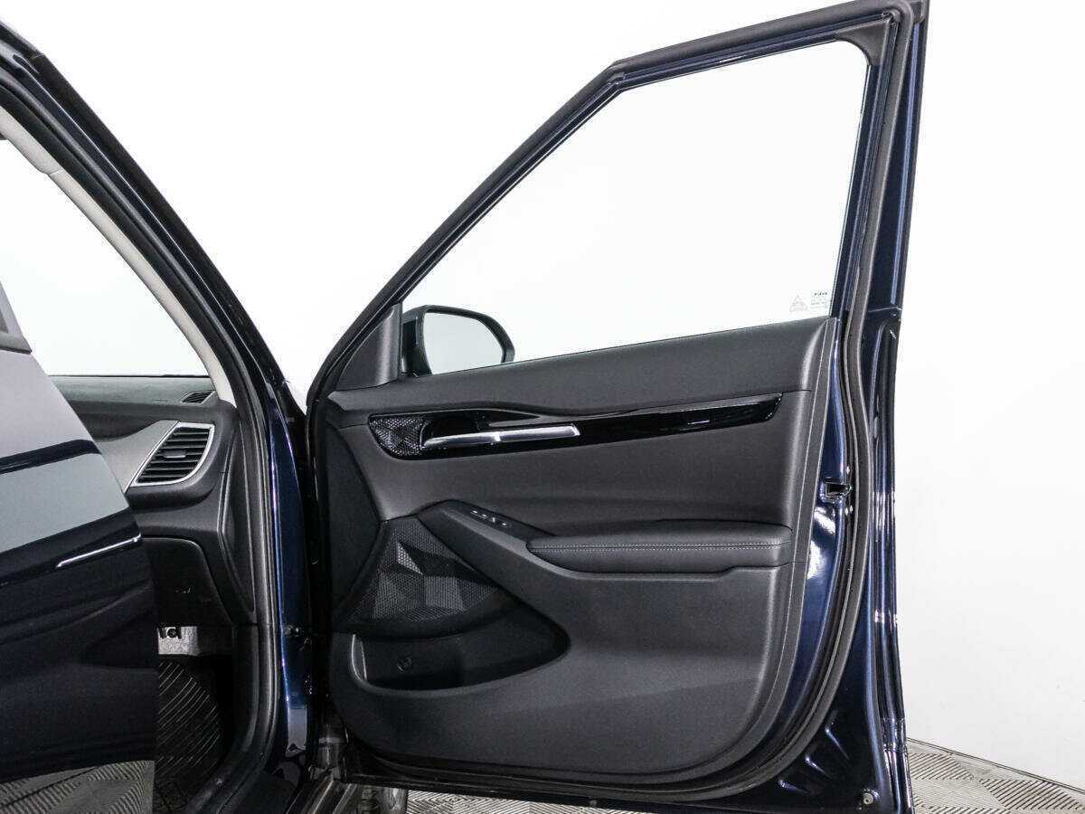 Kia Seltos, 2022 Фото №27