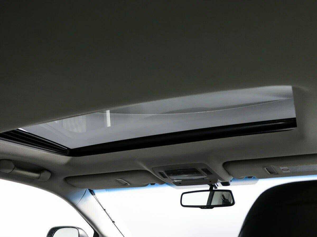 Lexus RX 450h, 2010 Фото №16