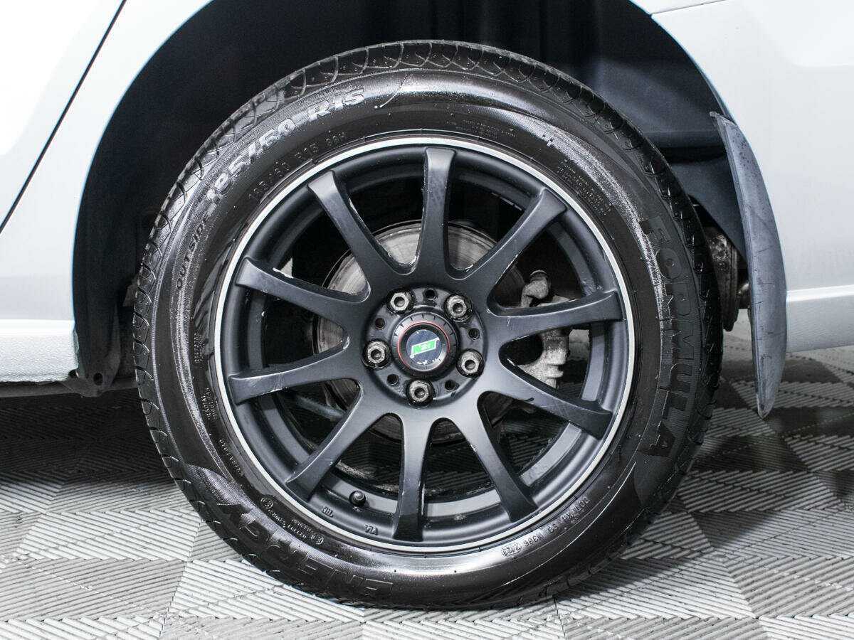 Volkswagen Polo, 2016 Фото №16