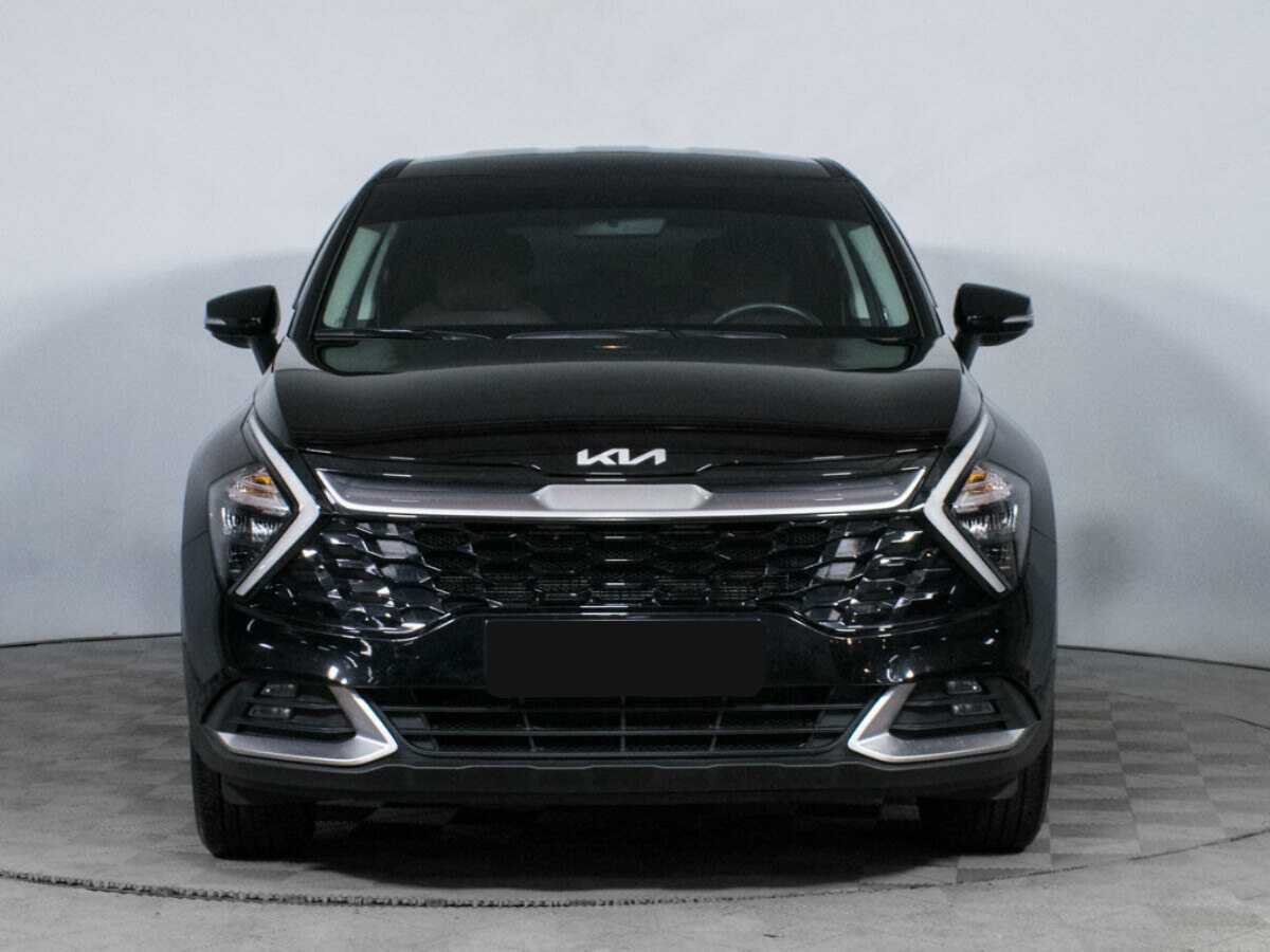 Kia Sportage, 2023 - 20 100 км. | Фото №2