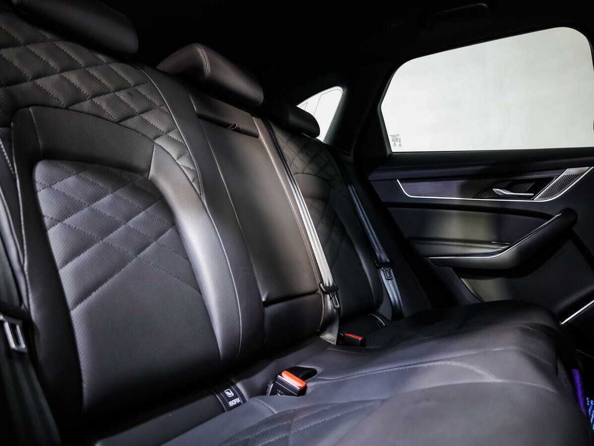 Jaguar F-Pace, 2021 Фото №12