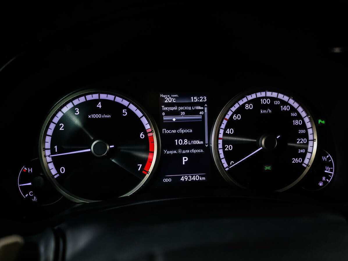 Lexus NX 300, 2020 Фото №19