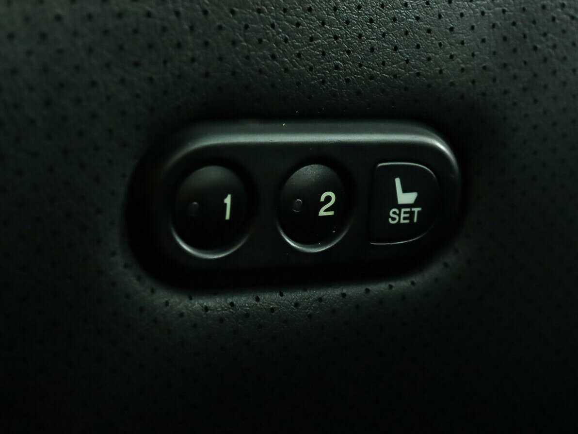 Acura RDX, 2008 Фото №14