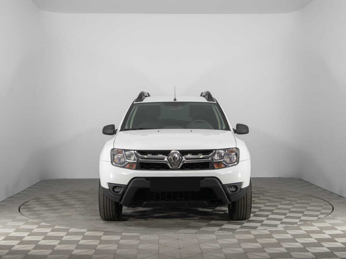 Renault Duster, 2019 - 111 350 км. | Фото №2