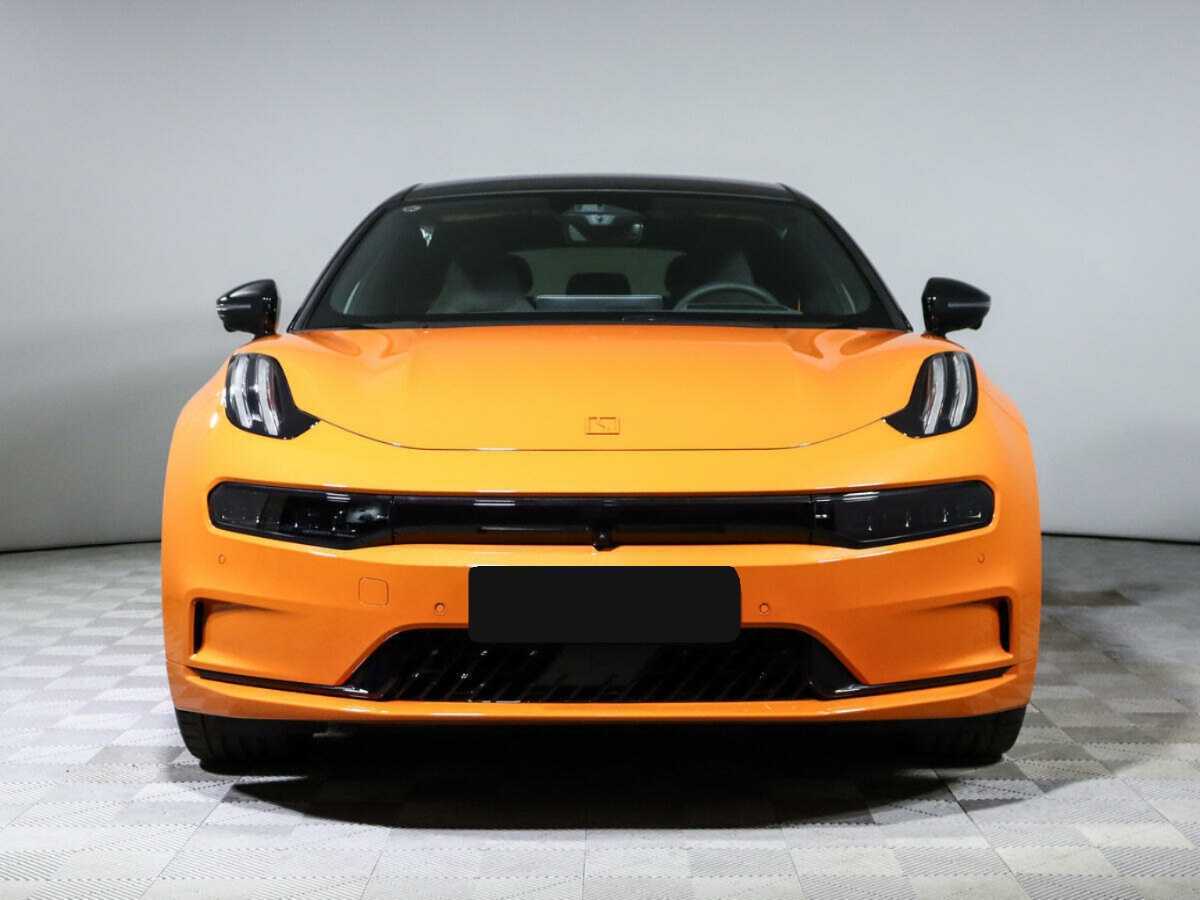 Zeekr 001 100 kWh, 2023 - 160 км. | Фото №2