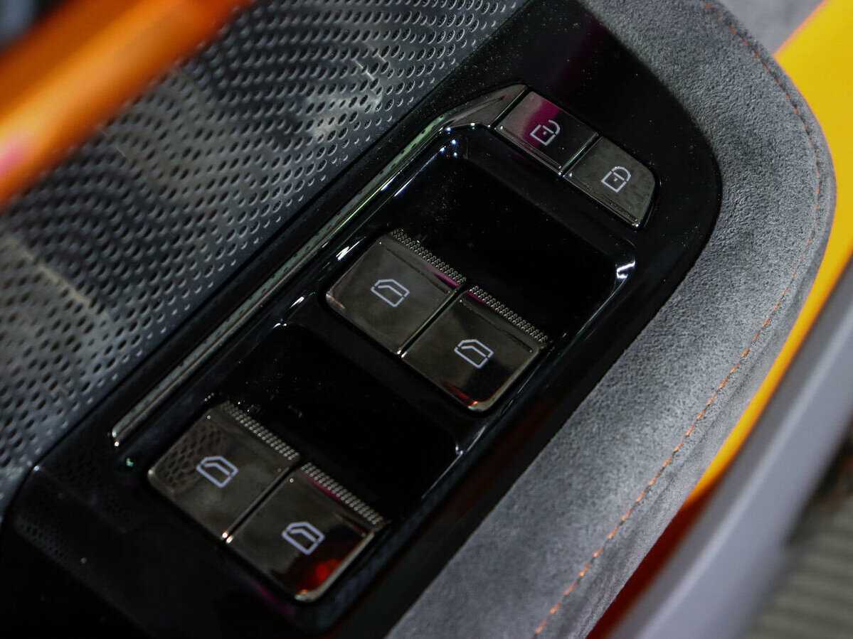 Zeekr 001 100 kWh, 2023 Фото №19