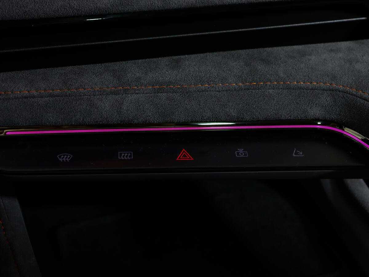 Zeekr 001 100 kWh, 2023 Фото №22