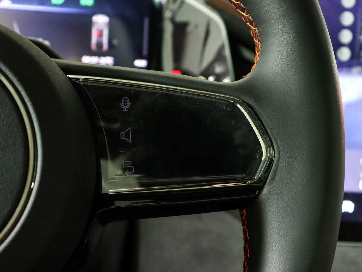 Zeekr 001 100 kWh, 2023 Фото №24